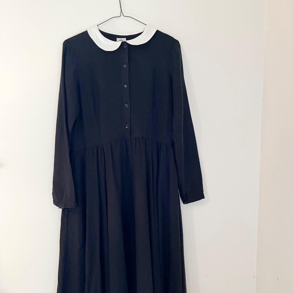 Son de Flor Classic Dress